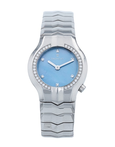 Tag Heuer Alter Ego WAA1417.BA0760